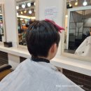 양산 미용실 | 설렘헤어 2호점 미용실 방문후기