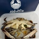 석 | 기흥 석암게찬, 간장게장 포장 후기! 인테리어가 멋진 가게(내돈내산)