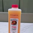 홈카페 브런치 창업반 | 코스트코 추천템 나탈리스 자몽주스 (자몽100%)홈카페 브런치 조합으로 찐맛 후기