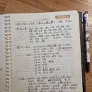 - 40년전 이맘때쯤인 1986년 10월 중순, 도봉산 선인봉 B.C 산행일지!/ 산맥회 산제. 이미지