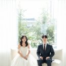 웨딩사진 사설보정 내돈내산 후기👰‍♀️🤵(르레브스튜디오)