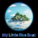 ‘my little blue boat’ [Pier 2 : 윤슬] 티켓오픈 안내 이미지