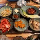 치평동 고깃집 김밥이랑 고기 조합이 맛있는 패대기