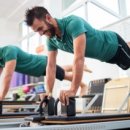 라디 필라테스 이미지