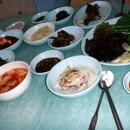 멧돌순두부 보쌈 이미지