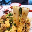 (주)화성그린 | 화성 송산 마라탕 맛집 &#39;탕화쿵푸마라탕 송산그린시티점&#39; 새솔동점심 마라샹궈 1단계 후기