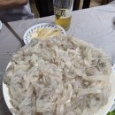 신포길 | 명지시장 활어회센터 '문희횟집' 도다리 세꼬시 맛집 내돈내산 찐 후기!