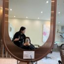 하이파크1로 | 불당동 살면서 몰랐던 게 아쉬운 본헤어파크점ㅣ리지부원장님 하이레이어드펌 솔직 후기
