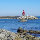 읍천항 탈해왕길 화장실 | 3월의 동해안 - 경주 감포 바다(척사 방파제, 나정고운모래해변, 해파랑길 10코스 걷기)