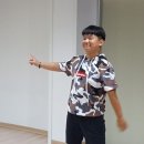 방송댄스(야간) 이미지