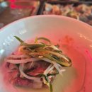 양지민박 | 대천 조개구이와 삼합을 동시에 조개팩토리