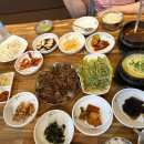 박가네연탄석쇠불고기