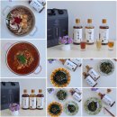 주식회사 명장 | 흑백요리사 안유성 명장 비법소스 3종 세트 / 백간장 다시마식초 꽃게액 추천