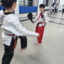 월드클래스 태권도장 이미지