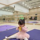 유아 발레 | 우리 아이 첫 유아발레 시작 후기(이마트 문화센터)