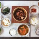 고향찜갈비 이미지