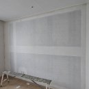 더레이크시티 부영3단지 경로당 | 동탄도배 더레이크시티 부영 5단지 25평 시공 후기