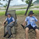 어르신 나들이 당일 (25.08.07) 이미지