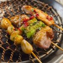 죽전네거리맛집 어메이징한 다이닝 이자카야 죽전역 오호리준 죽전 월드마크점