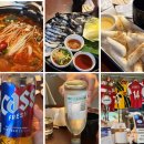 토이스토리 | [또간집]가정역 루원시티 한식술집 "미정" 내돈내산 재방문 후기 (feat. 아스날)