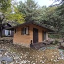 숲속의 집 이미지