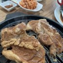 아리랑 화로 숯불갈비 이미지