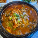 고향산천식당 | 구례역 근처 맛집, 고향산천 식당에서 즐긴 따뜻한 한 끼