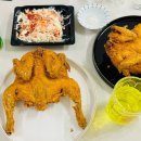 가마치통닭강서점