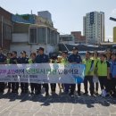 2018년9월4일 안전캠페인및 홍보활동 이미지