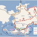 매화골산악회 제124차 정기 산행 알림(낭도) 이미지