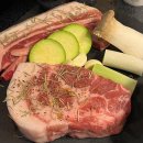 담양 흑돼지 삼겹살 맛집 제주옥탑
