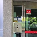 대동다숲아파트 | [진해인터폰] 장천 대동다숲아파트 현대 R2071S 비디오폰 설치