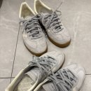 If | 아디다스 스페지알 그레이 IF7086 후기｜핸드볼 실착 사이즈 팁