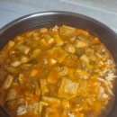 미미네집 | 홍대 미미네 오리지널 매콤 떡볶이 후기! 집에서 즐기는 분식집 밀키트, 쌀떡·어묵 추가하니 더 푸짐!