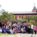 본당 설정 25주년 기념 성지순례 - 손골 성지(2023.4.25) 이미지