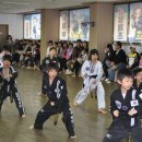 청학 합기도 체육관 이미지