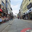 세계문화유산을 품은 수원화성르네상스 | 도시 오딧세이 행궁동 골목, 시간을 품은 옛길을 거닐다 2026.1