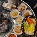 화덕쪽갈비