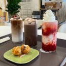 과자의숲 | 군산 미룡동 은파 카페 [숲속호두과자 헬로우인더숲] 베이커리 맛집 솔직후기