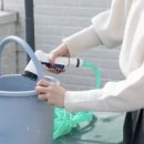 옷걸이크리닝 이미지