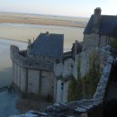 몽생미셀 이미지