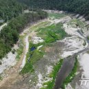 '재난사태 선포' 강릉 저수율 결국 15% 붕괴…계량기 75% 잠금 이미지