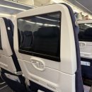 A220 | 대한항공 인천-고마츠행 KE A220 비행후기