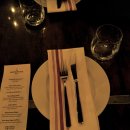 다인회관 | 밴쿠버 미슐랭 추천맛집 - 더 맥켄지룸 후기다~ 라고하신다..