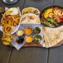 깁미타코 | [광주/전대후문] 분위기에 취하고 맛에 반하는 타코 맛집 '깁미타코' 솔직후기 🌮🍹