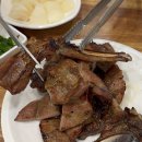 수북회관꿀꿀갈비 이미지