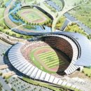 한국 2022 월드컵 개최 도시/경기장 이미지