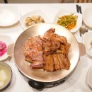 탐진갈비