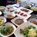 군민회관 소희의실 | [양평맛집] 1등 한우 물맑은 양평한우를 맛보다 !