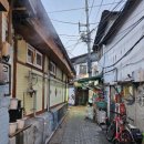 창신여인숙 이미지